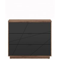 Comoda FORN KOM3S DDC/CAM